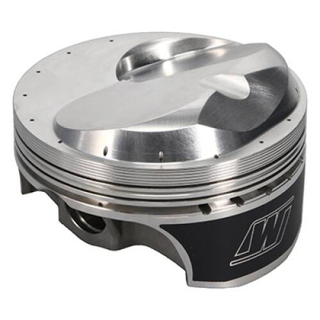 Sada pístů Wiseco BBC Quick 16 Gen II +48.7cc 1.270 CH B:4.530 - K0025B3