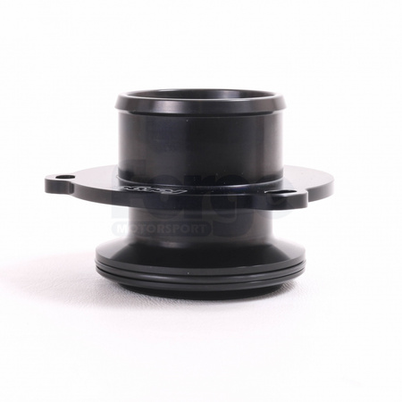 VW, Audi a SEAT Turbo Muffler Delete Pipe (motor EA113 s turbem K04)