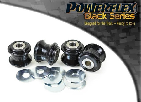 Polyuretanový rukáv Powerflex Audi A6 / S6 / RS6 A6 / S6 / RS6 C7 (2011 - 2018) A6 (2011 - 2018) PFF3-213BLK č. v diagramu: 7