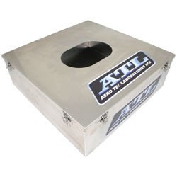 Pouzdro pro palivovou nádrž ATL Saver Cell SA122A 80L