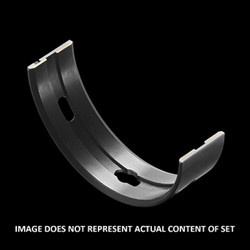 Obal ložiska ojnice King MITSUBISHI 4G63, 4G64 EVO I-IV - CR4120XP.026