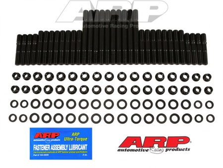 Čepy do hlavy ARP 234-4213 SB Chevy alum Bowtie splayed HSK Chevrolet Small Block