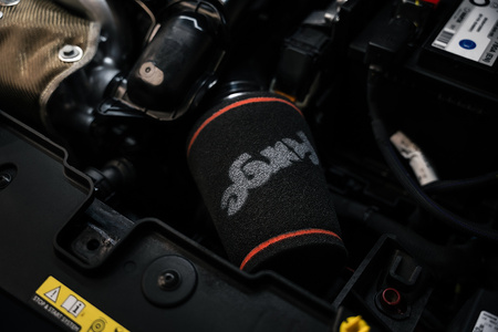 Citroen, Peugeot, Vauxhall & Opel PSA 1.2 PureTech Sada sání