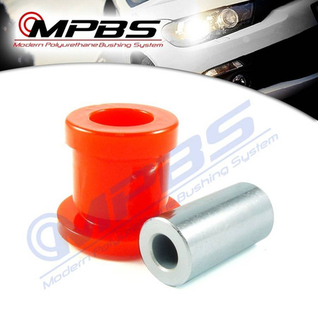 Pouzdro zadní tyče odpružení - MPBS: 2201125 Acura Integra III / Type R,, I, Honda CRX II, del Sol, Civic IV, V (EJ,EG,EH), VI (EJ,EK,EM1), JAPAN, (MB,MC,MA), UK, III, R, MG ZS, Rover 400, 45,