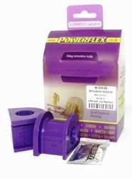 Tuleja Poliuretanowa Powerflex Mitsubishi Shogun V7* Models (2000-2006) -  PFR44-310-24 Nr na diagramie: 10