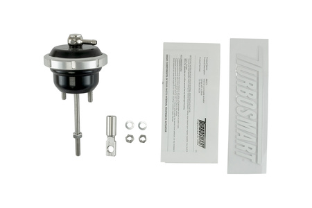 Turbosmart Wastegates ventil IWG75 Garrett GT22 Black 5 PSI