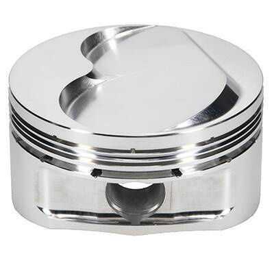Sada pístů JE Pistons 400SBC ALLPRO/GB2000 B:4.135 281799