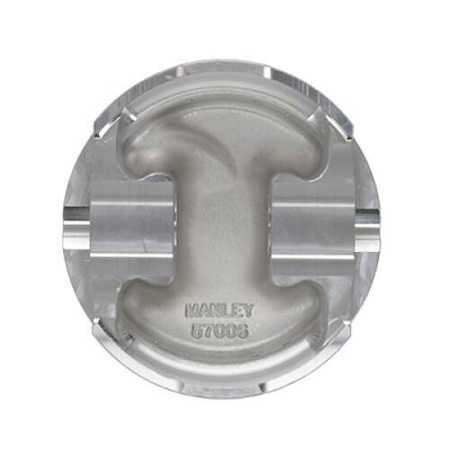 Sada pístů Manley pro Chevrolet BBC 4.500 Bore 1.645 CH 2.00cc 696800-8