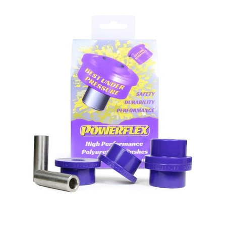 Tuleja Poliuretanowa Powerflex Opel Astra MK4 - Astra G (1998-2004) PFF80-802 Nr na diagramie: 2