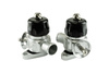 Blow Off Turbosmart ventil Dual Port Smart Port Nissan GT-R R35 Kit