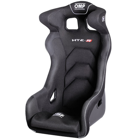 Autosedačka OMP HTE-R XL