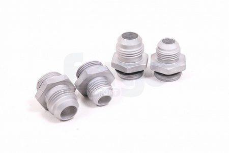 VW, Audi, Skoda a Seat 1.6TDi a 2.0TDi adaptér pro odvod oleje z chladiče oleje