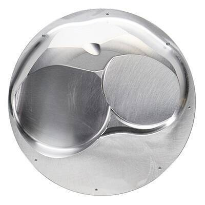 Sada pístů JE Pistons BBC NITROUS DOME GP B:4.600 258201