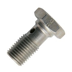 Śruba Goodridge typu Banjo