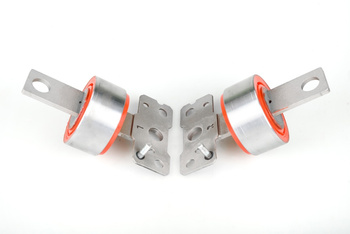 Pouzdra zadních vahadel - podélná (L+P) - MPBS: 2104116LR Ford S-Max MK1 Galaxy MK3 Mondeo MK4 Volvo S60 2WD S60 AWD S80 V60 a verze R XC60 XC70 P3