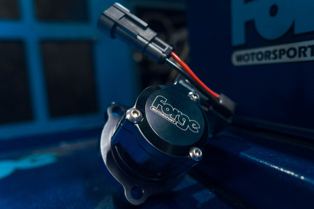 Toyota Yaris GR a Corolla GR Recirkulační ventil (E-DV)