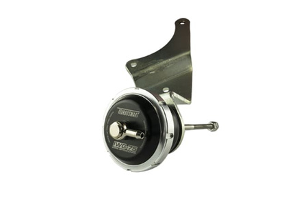 Turbosmart Wastegates ventil IWG75 K03 Golf/A3/Leon/Octavia 5psi - Black