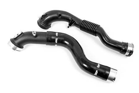 Boost Pipe pro BMW 135 F20