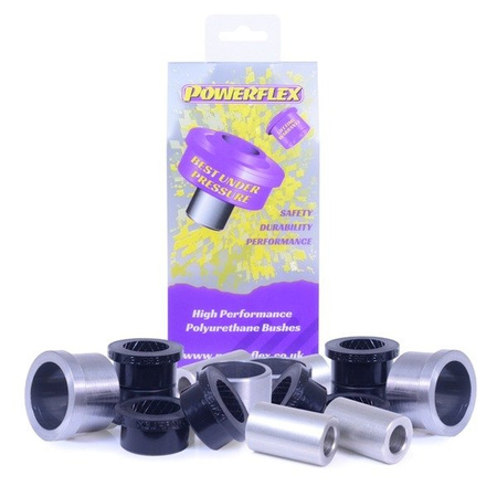 Tuleja Poliuretanowa Powerflex Volvo S60 2WD (2010- ) -  PFR19-1911 Nr na diagramie: 11