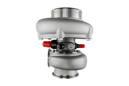 TS-2 Turbocharger (vodou chlazený) 6262 V-pásmo 0,82AR s vnějším odpadem