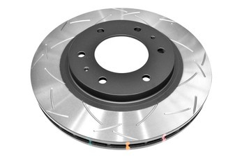 Přední brzdový kotouč DBA 4000 Series - T3 - DBA42234S MITSUBISHI L200 MR series