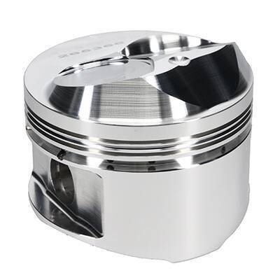 Sada pístů JE Pistons BBC APBA DOME B:4.310 265366