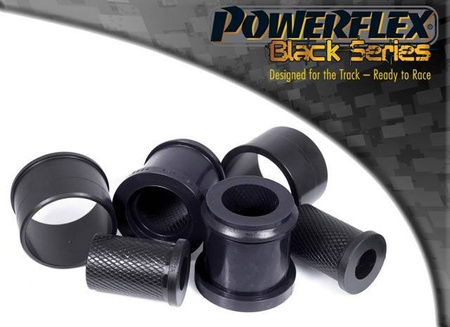 Polyuretanový rukáv Powerflex Mini R60 Countryman Gen 1 (2010-2016) Countryman R60 2WD (2010-2016) PFF5-1802BLK č. v diagramu: 1