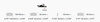 Přední brzdová destička Ferodo Racing DS2500 FCP4489H BMW 1 F20 F21 2 Coupe F22 F87 3 F30 F80 G20 Gran Turismo F34 Touring F31 4 Convertible F33 F83 F32 F82 F36 OPEL MANTA B CC 53_ 55 