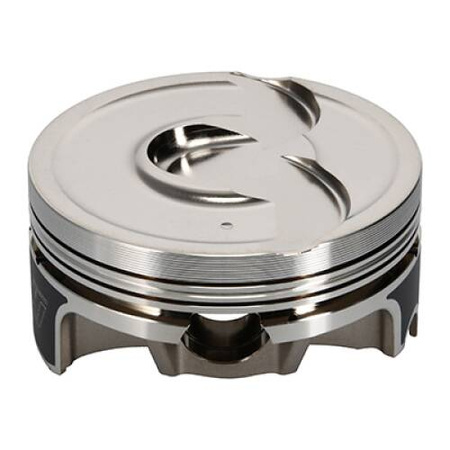Sada pístů Wiseco Chevy LT1 6.2L -10cc 1.115 CH B:4.065 - K0235XS