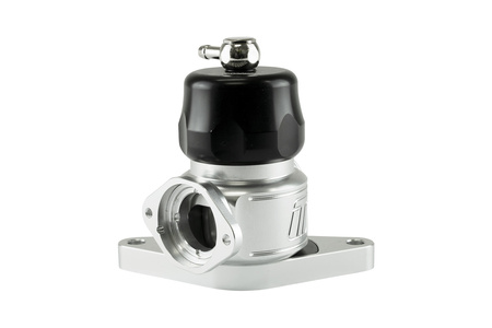 Blow Off Turbosmart ventil BOV Dual Port Subaru-Black