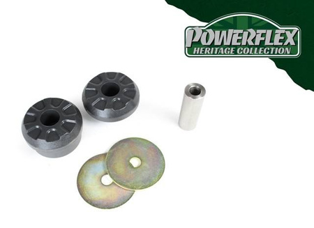 Polyuretanový rukáv Powerflex Ford Sierra Models Sierra Cosworth Models (1986-1992) Sapphire Cosworth 2WD (1988-1989) PFR19-210-16H č. v diagramu: 7
