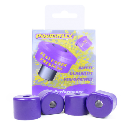 Přední stabilizátor koncový odkaz na Wishbone Polyuretanové pouzdro Powerflex Road Series Porsche 924 and S (all years), 944 (1982 - 1985) PFF57-308