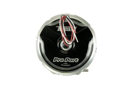 Blow Off Turbosmart ventil BOV Pro Port GenV Sensor Cap Black
