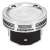 Sada pístů JE Pistons VW 2.0T FSI 83.00 mm 8.5:1(ASYM) 302341