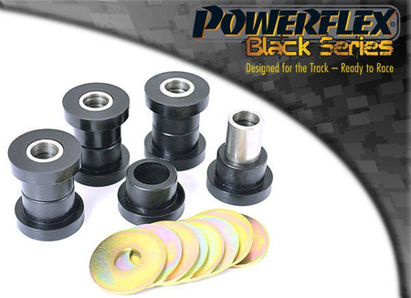Polyuretanový rukáv Powerflex Jaguar (Daimler) XK8, XKR - X100 (1996 - 2006) PFF27-202BLK č. v diagramu: 2