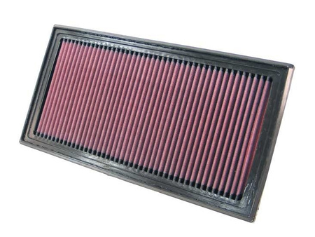 Filtr powietrza wkładka K&N DODGE Caliber 2.0L  - 33-2362