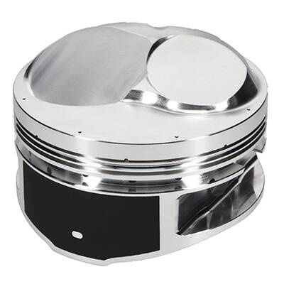Sada pístů JE Pistons BBC NITROUS DOME GP B:4.600 258201