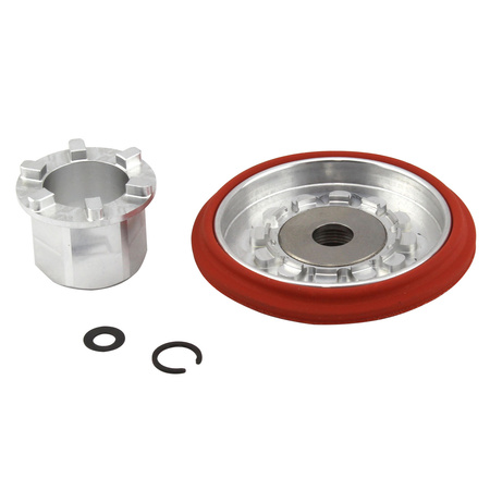 Turbosmart Wastegates ventil WG45/50 Diaphragm Replacement Kit
