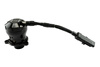 Blow Off Turbosmart ventil Kompact EM BOV VR10 Dual Port