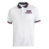 Tričko Sparco MARTINI RACING Pocket Polo