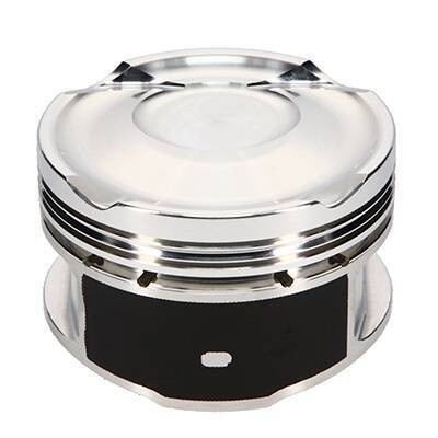 Sada pístů JE Pistons Hyundai 1.6L Gamma 77.00mm 9.5:1 361285