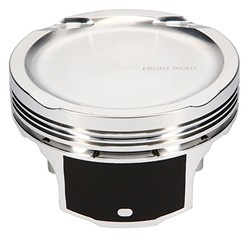 Sada pístů JE Pistons COYOTE 5.0 8.5 STD B:3.630 314411