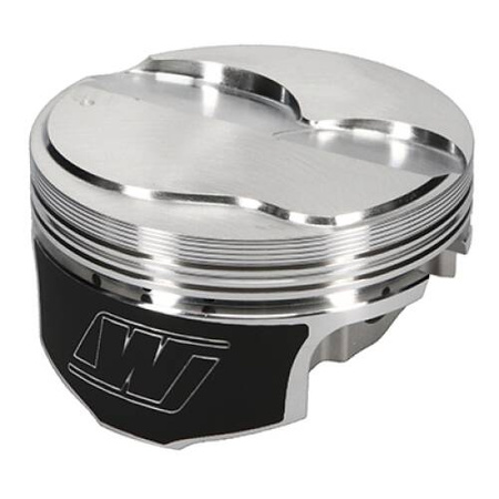 Jednotlivý píst Wiseco Chevy LS Series +3cc dome 1.050x4.070 B:4.070 - K451X7
