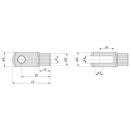 Rychloupínací bit M6 Quick Release OBP
