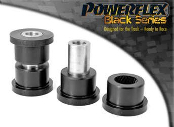 Polyuretanový rukáv Powerflex Suzuki Swift Sport MK2 (ZC31S) (2006 - 2010) PFF73-301BLK č. v diagramu: 1
