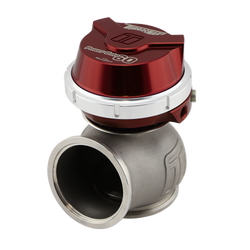 Turbosmart Wastegates ventil WG60 GenV Powergate 60 14psi Red