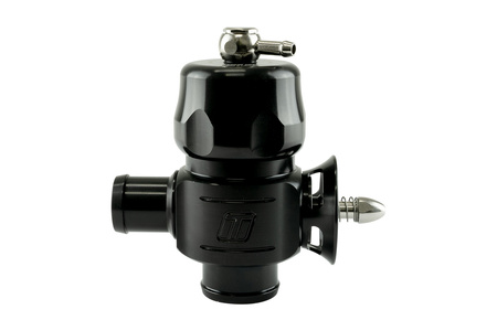Blow Off Turbosmart ventil Smart Port BOV - Black