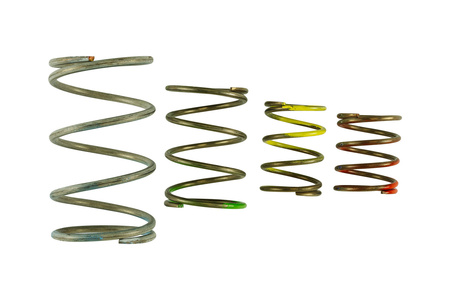 Turbosmart Wastegates ventil GenV WG45/50 Spring Replacement Kit