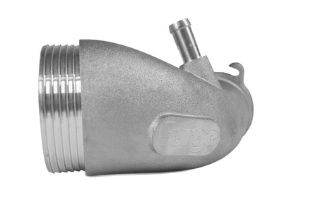 Sací potrubí turba pro Hyundai Elantra 1.6 N Line