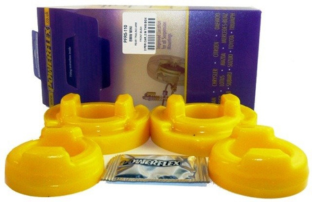 Tuleja Poliuretanowa Powerflex Mini R50/52/53 Gen 1 (2000-2006) -  PFR5-110 Nr na diagramie: 10